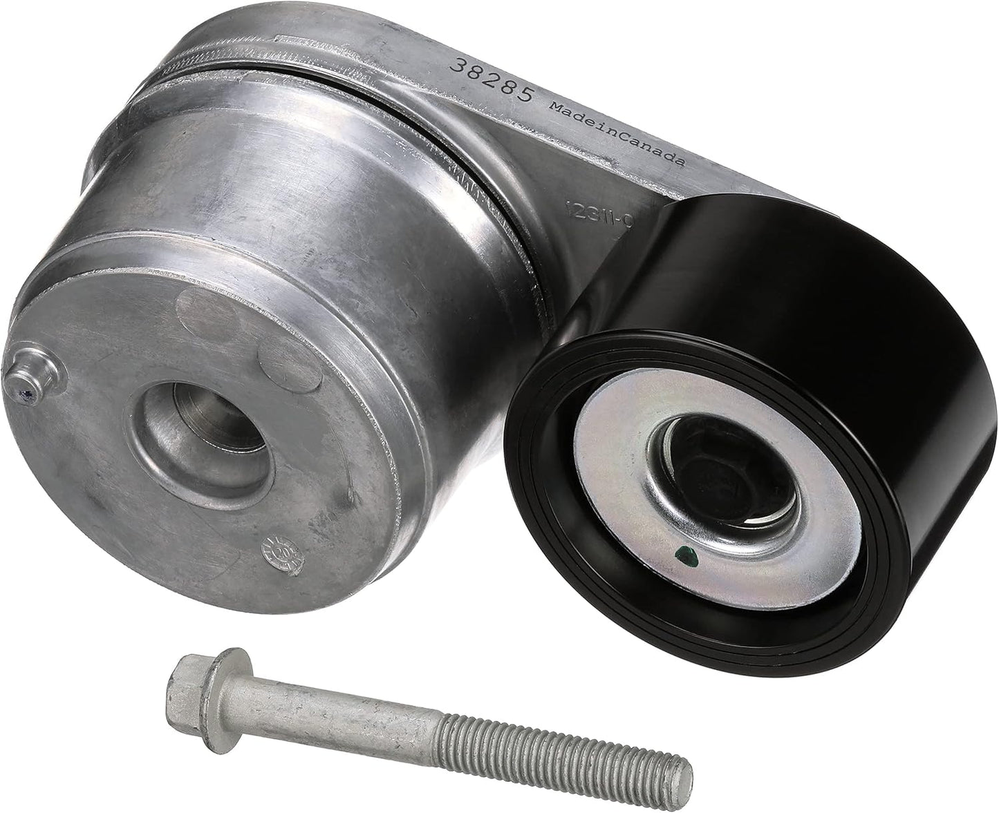 Gates 38285 DriveAlign Automatic Belt Drive Tensioner Review