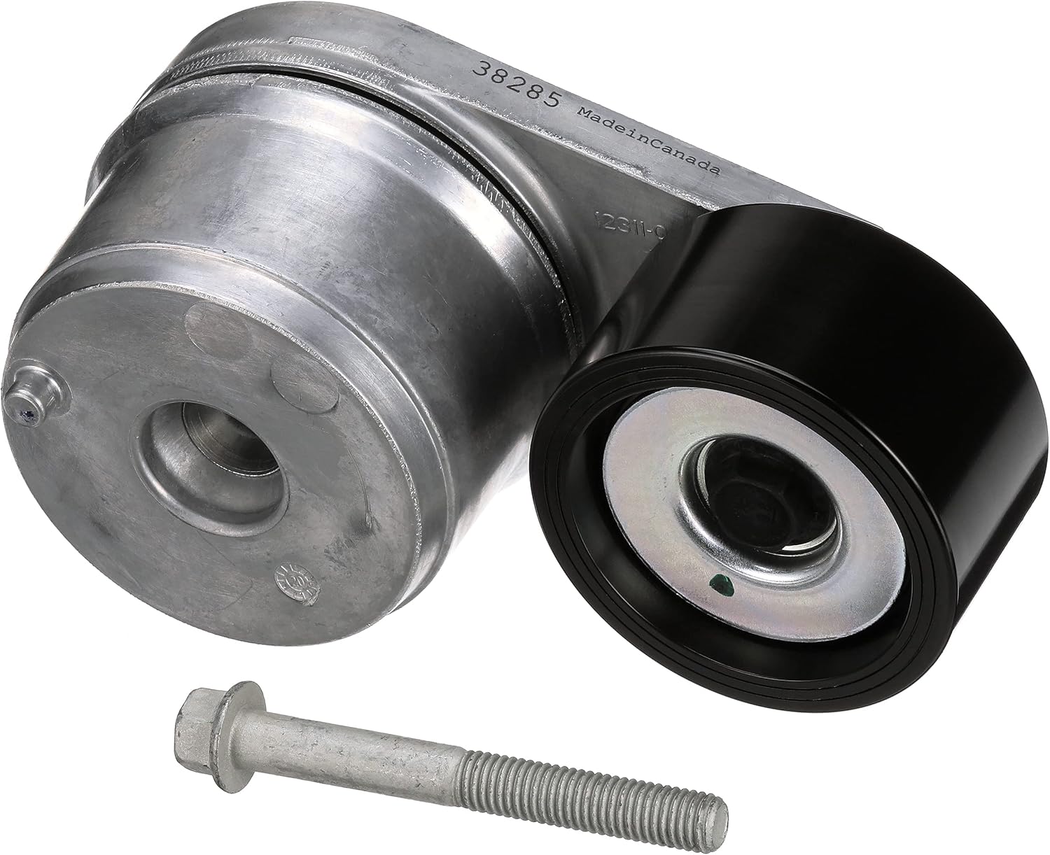 Gates 38285 DriveAlign Automatic Belt Drive Tensioner Review