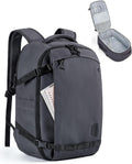 Travel Backpack for Women 30L Carry On - TSA Friendly Personal Item