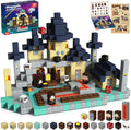 Goody King Magnetic Blocks 100PCS Magnetic Building Blocks - STEM