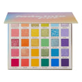 Colourpop Fade Into Hue Eyeshadow Palette - Rainbow Mega Palette