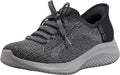 Womens Ultra Flex 3.0 Slip-ins Daylight - Comfortable Vegan Knit