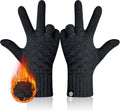 Soft & Warm Touch Screen Winter Gloves