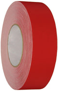 Polyken 510 Red Gaffers Tape - Professional Grade, No Residue