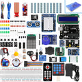 LAFVIN Ultimate Starter kit with R3 Board Mega2560 Mega328 Nano