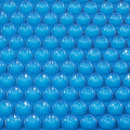Solar Pool Cover 16 x 32 ft Rectangle - Blue Solar Blanket for Pools