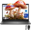 Dell Latitude 3550 Laptop: Power and Performance for Business