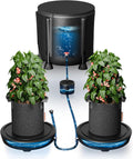 Spider Farmer Self-Watering System 2-Pack - 13 Gal Reservoir Auto