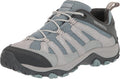 Merrell Women's Alverstone Hiking Shoe - Comfortable Trail Companion