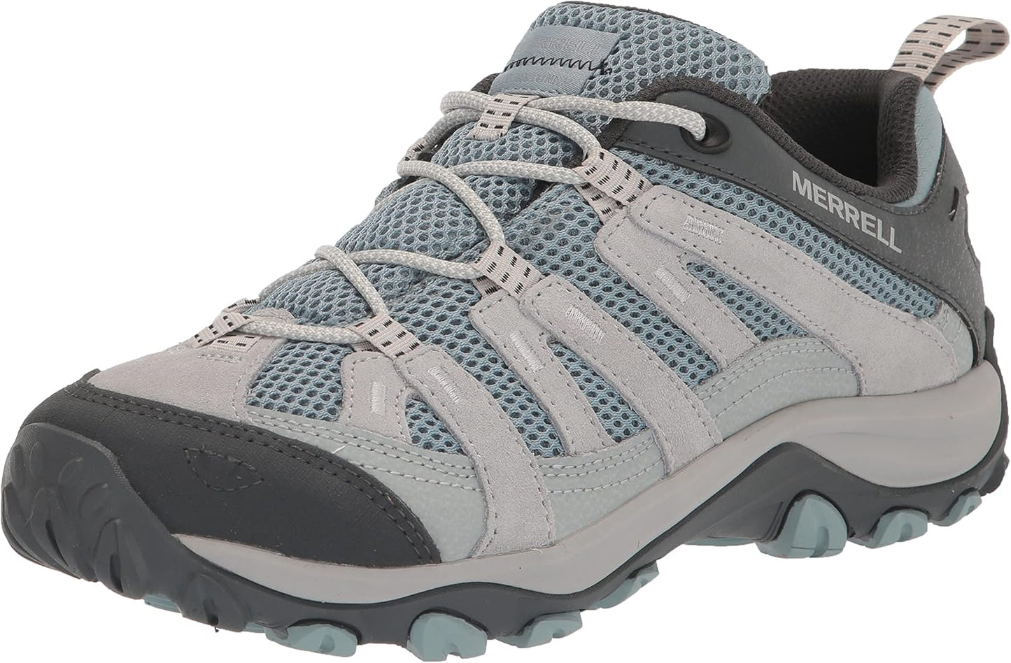 Merrell Alverstone Women's Hiking Shoe - Superior Comfort