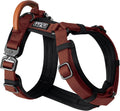 MADE TO ROAM Premium Explorer Harness for All Dog Sizes