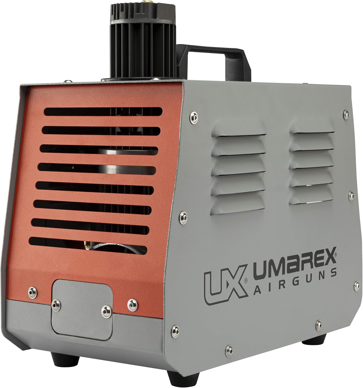 Umarex ReadyAIR: Pump Up PCP Rifles!