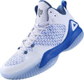 PEAK High Top Mens Basketball Shoes Streetball Master - Durable been
