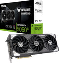 ASUS TUF Gaming GeForce RTX 5060 Ti 16GB GDDR7 OC Edition