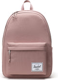 Herschel Classic Backpack XL 30L - Roomy, Recycled Build