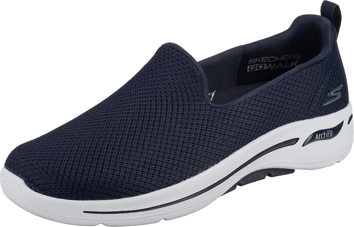 Skechers Women's Go Walk Arch Fit Grateful - Comfort Redefined