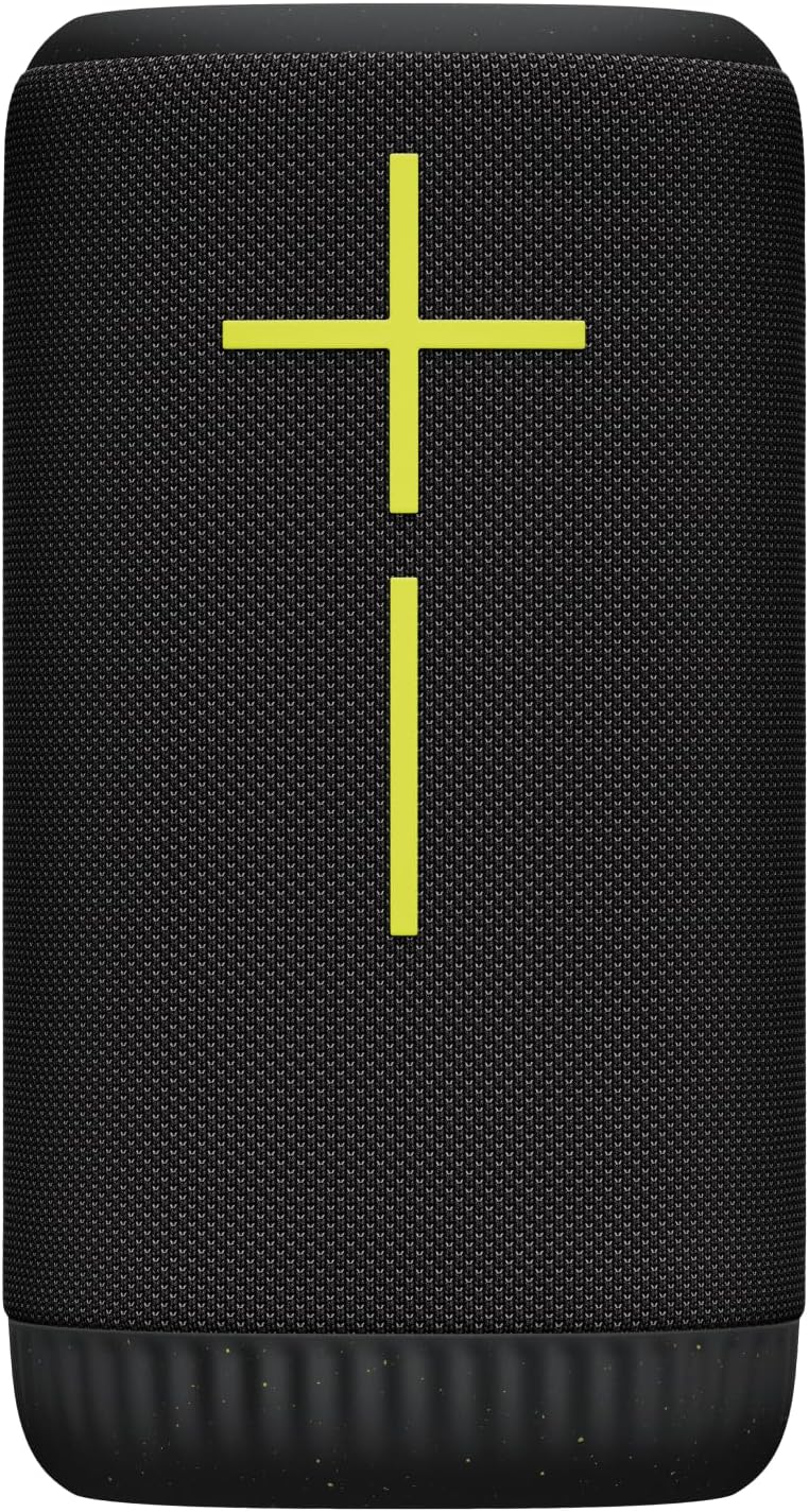 Ultimate Ears EVERBOOM Wireless Bluetooth Speaker with Big Bass
