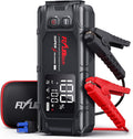 Car Battery Jump Starter 8000A Peak 26800mAh - Fast PD45W Charging