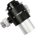 Omegon 2ft Newtonian Crayford focuser Dual Speed 1:10 - Precise