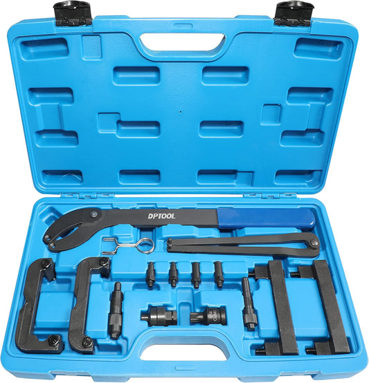 Timing Tool Kit Replacement for Audi VW Engines - DPTOOL