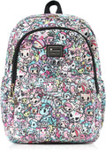 Tokidoki Unicorno Backpack Cute Travel Laptop Backpack for Women