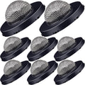 PAGOW Stainless Steel Hose Filter Washers Set - Keep Your Water Clean!