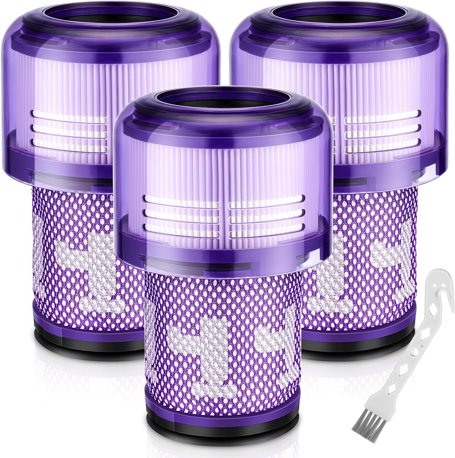 JORAIR V12 Filter Replacements - Refresh Your Vacuum!