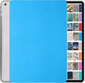 DuraSafe Cases for iPad 9.7 5th/6th Gen & Air 1/2 - Slim Dual-Angle