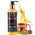 Liquid Monk Fruit Sweetener Drops 250ml - Zero Calories, No Aftertaste