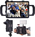 MegaMount Multimedia Rig Case Video Stabilizer for iPad 10.2 in