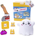 LankyBox Giant Mystery Box Wearable Case - Fun Unboxing for Kids