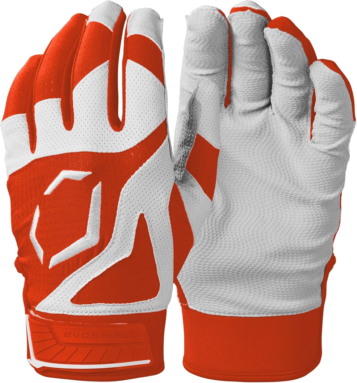 EvoShield SRZ-1 Batting Gloves for Comfort and Flexibility