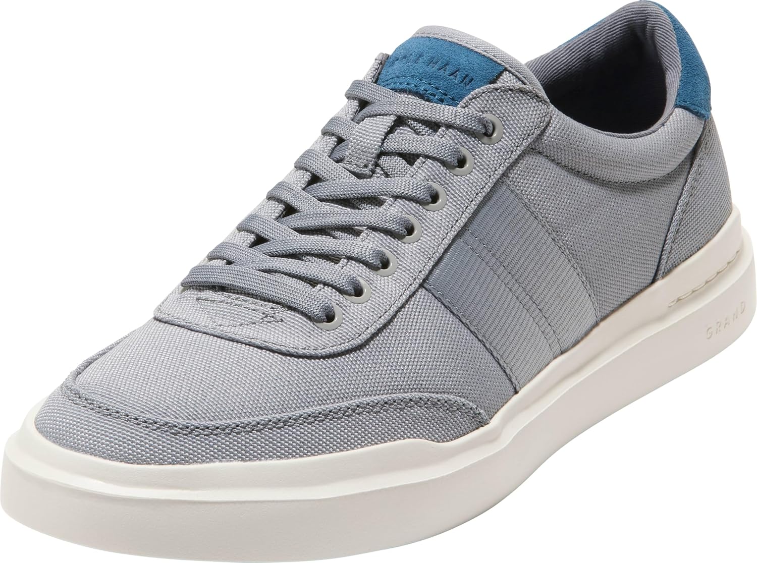 Cole Haan Men's GrandPro Rally 2.0 Canvas Court Sneaker Review