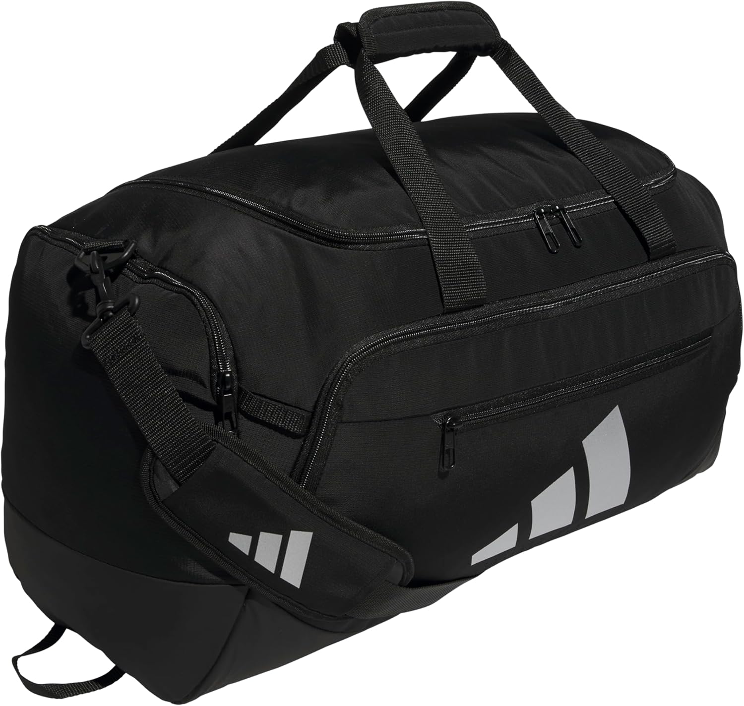 adidas Defender 5 Small Duffel - Durable and Versatile Storage Bag