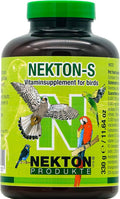Nekton-S Multi-Vitamin for Birds 330g - Everyday Nutritional Support