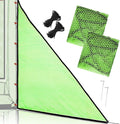 Golf Cage Side Nets x2 - Expand Your Game!