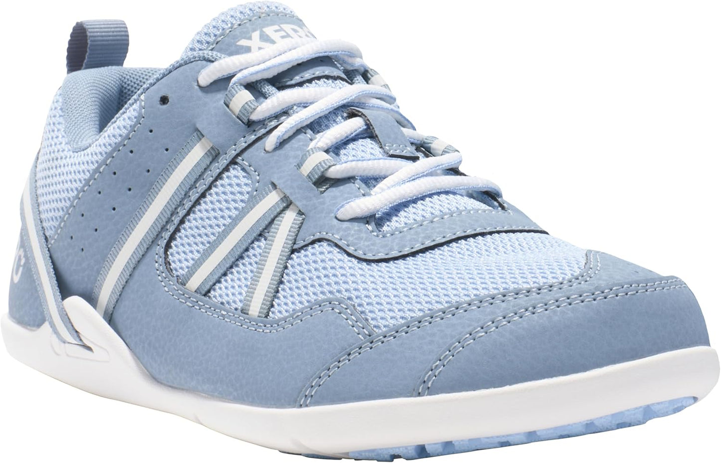 Xero Shoes Womens Prio Barefoot Athletic Sneaker Review