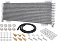 40k Transmission Oil Cooler LPD47391 - Heavy Duty Low Pressure Drop