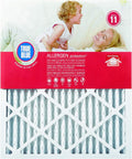 True Blue 312251.4 Allergen Air Filter 12 x 25 x 1 - MERV 11 Value