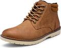 Vostey Men's Hiking Boots for Casual Wear and Outdoor Activities