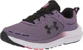 Under Armour Women's Charged Assert 10 - Lightweight Road Runner