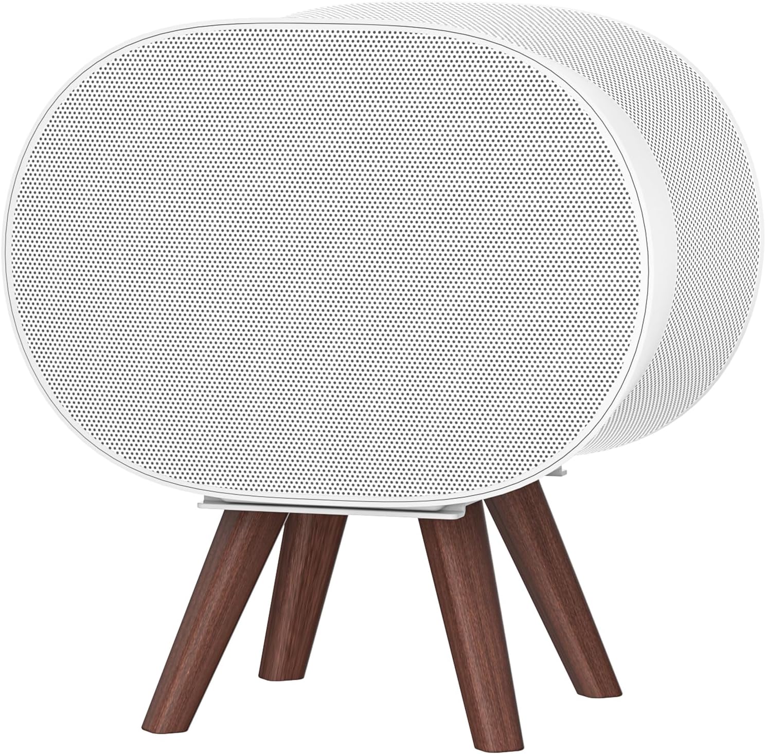 Sonos Era 300 Desk Stand - Space-Saving White Holder