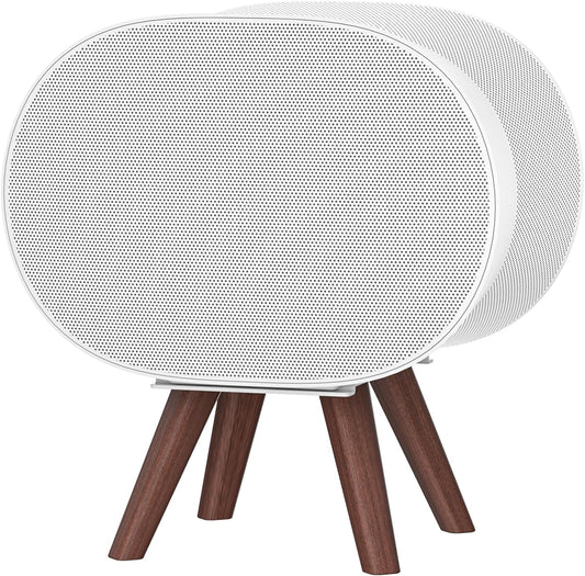 Sonos Era 300 Desk Stand - Space-Saving White Holder
