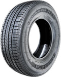Accelera Omikron H/T All-Season Truck SUV Highway Radial Tire