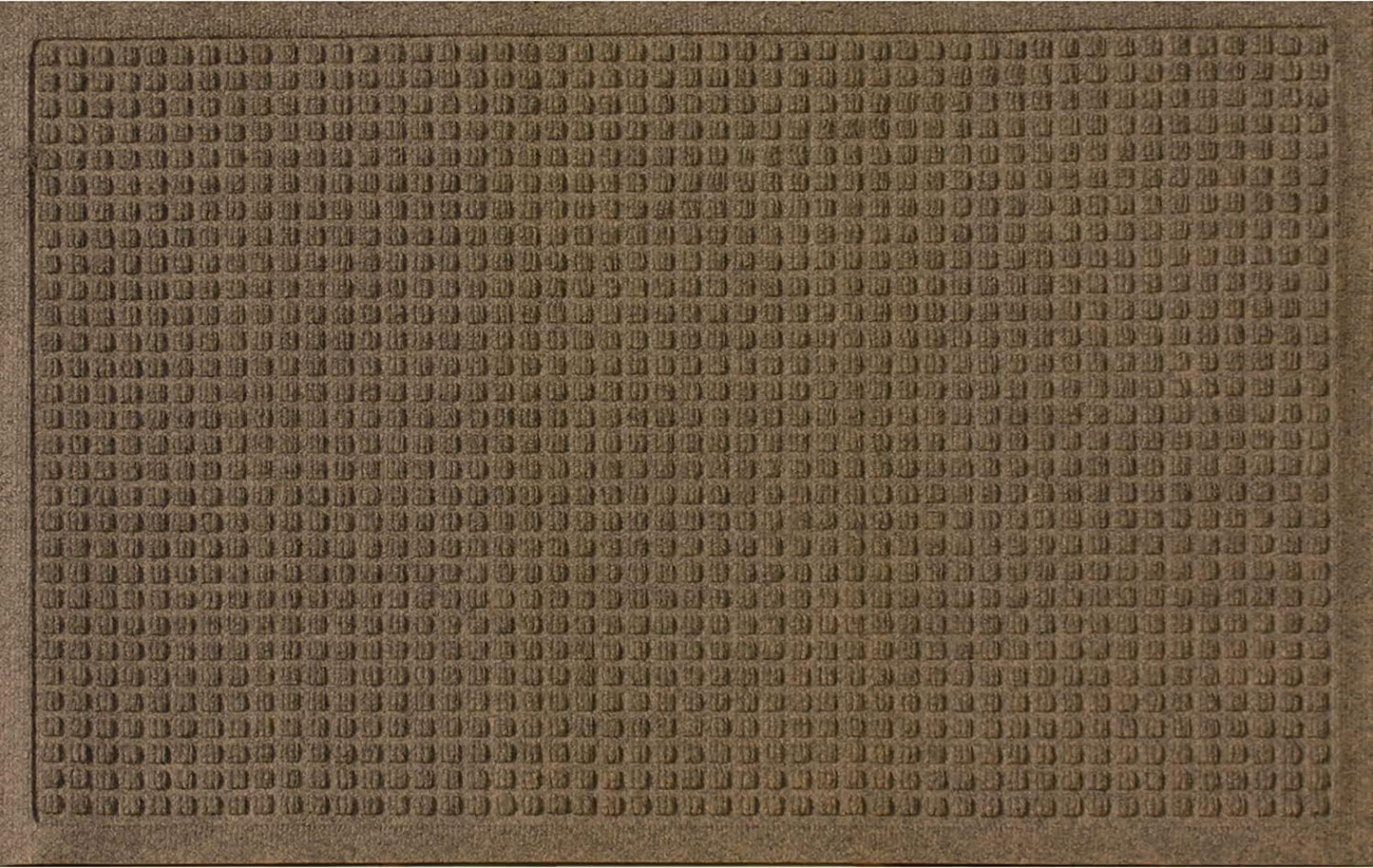 Waterhog Door Mat 2ft x 3ft Durable Skid Resistant Indoor Outdoor
