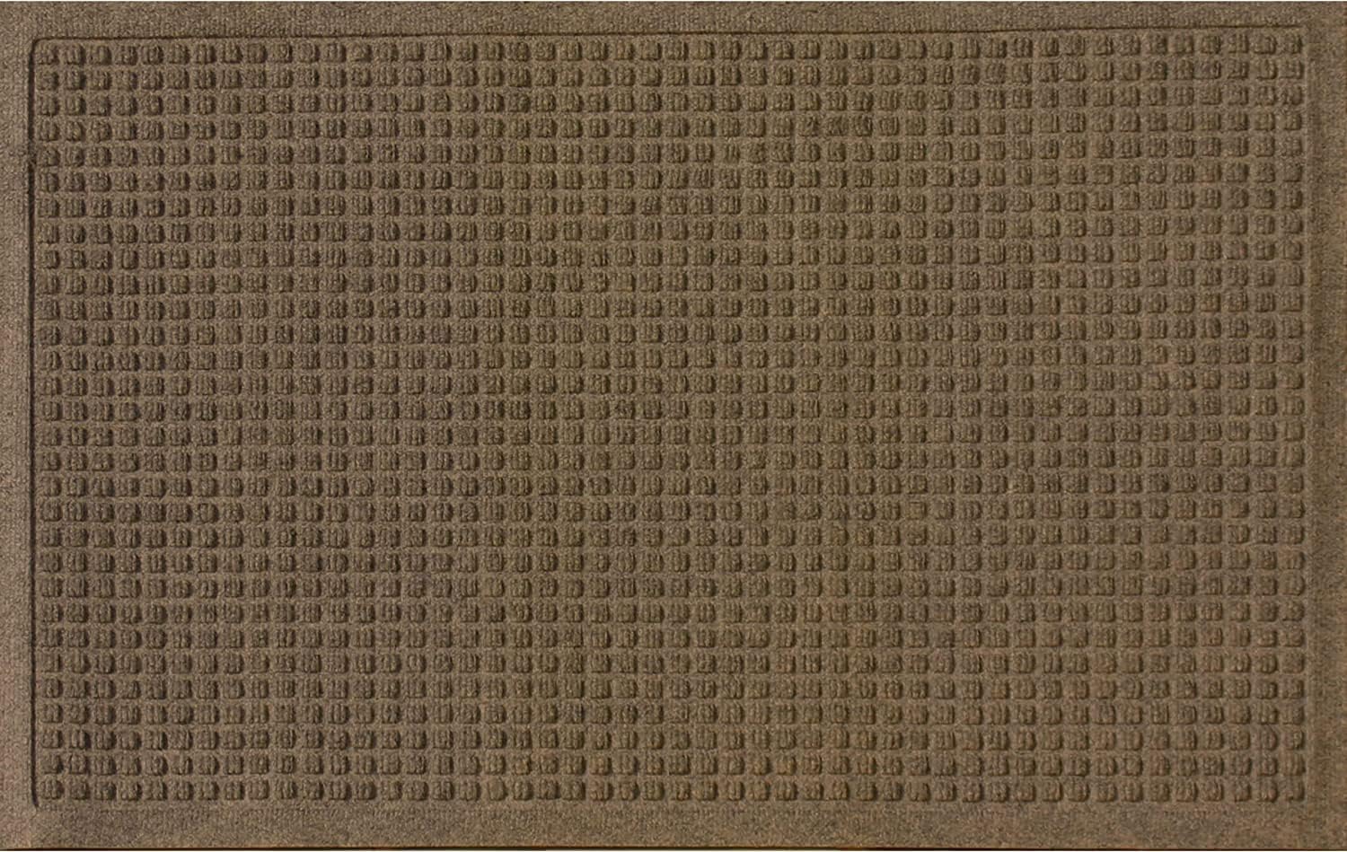 Waterhog Door Mat 2ft x 3ft Durable Skid Resistant Indoor Outdoor