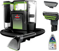 BISSELL Little Green Max Pet Portable Carpet Cleaner Review