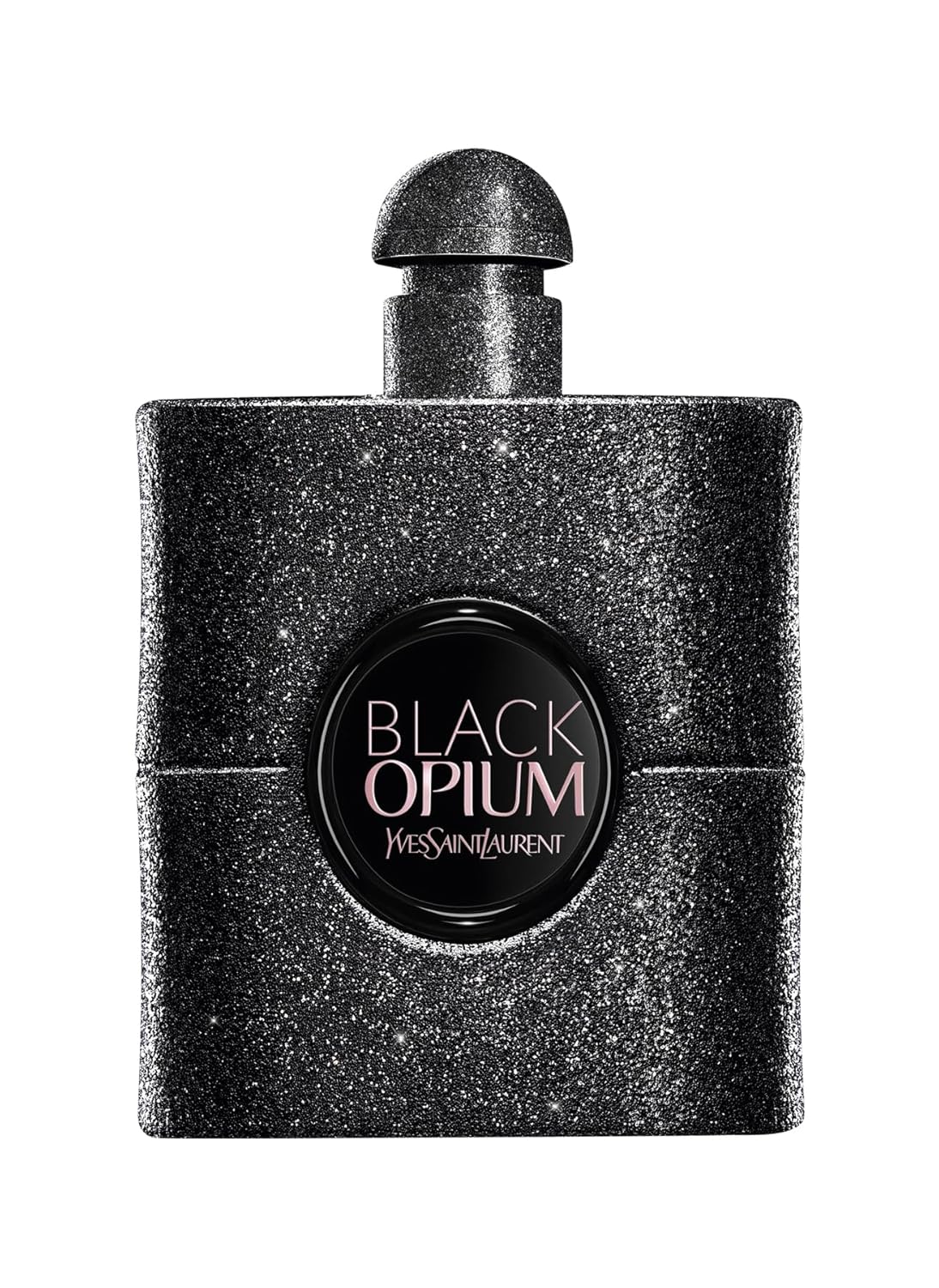 Opium Black Extreme Eau de Parfum for Women - 3 oz Spray
