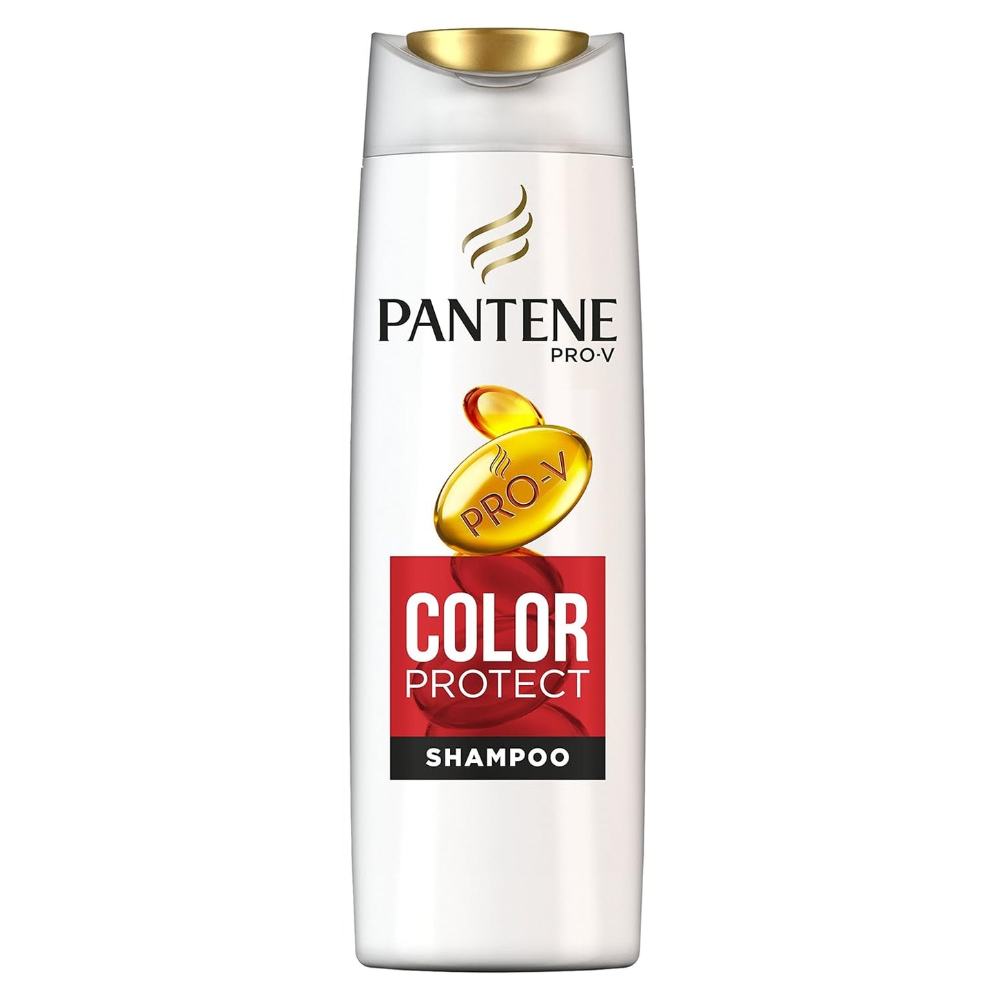 Pantene Colour Protect Shampoo - Vibrant Hair!