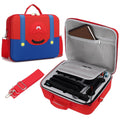 Mario Carrying Case for Nintendo Switch 2 - Portable Hard Messenger